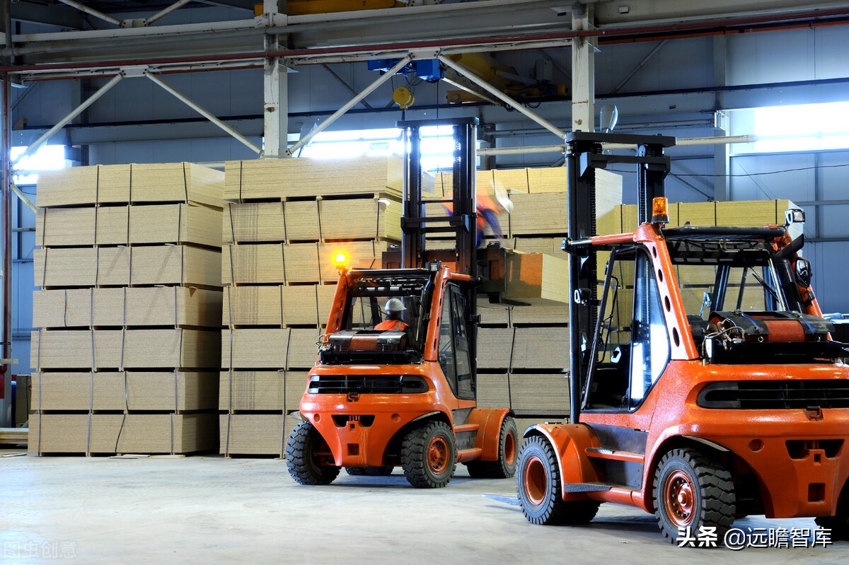 中力叉车跟杭叉哪个好,电动手推叉车合力和杭叉哪家强