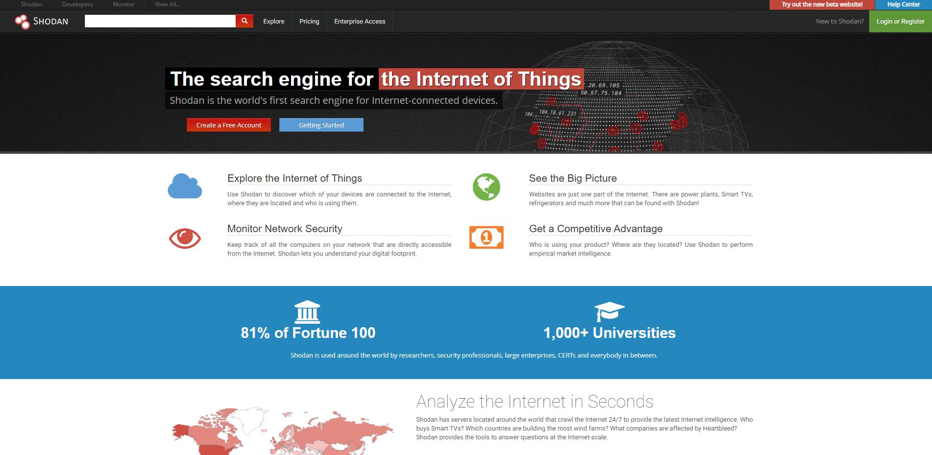 黑客必备神器有哪些,黑客必备的10个神器