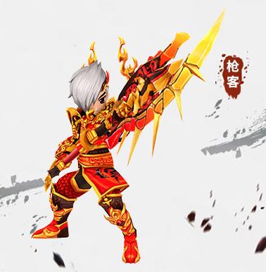 热血江湖怀旧游戏推荐角色,盘点网络游戏热血江湖