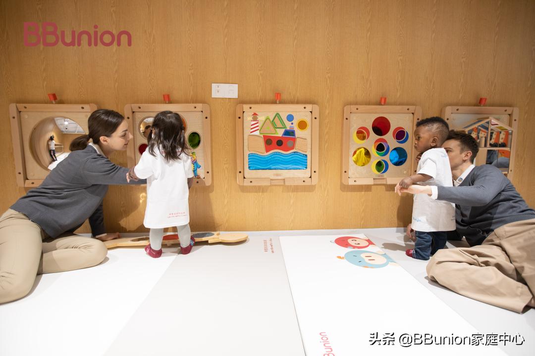 bbunion国际早教中心加盟,国际早教加盟排名