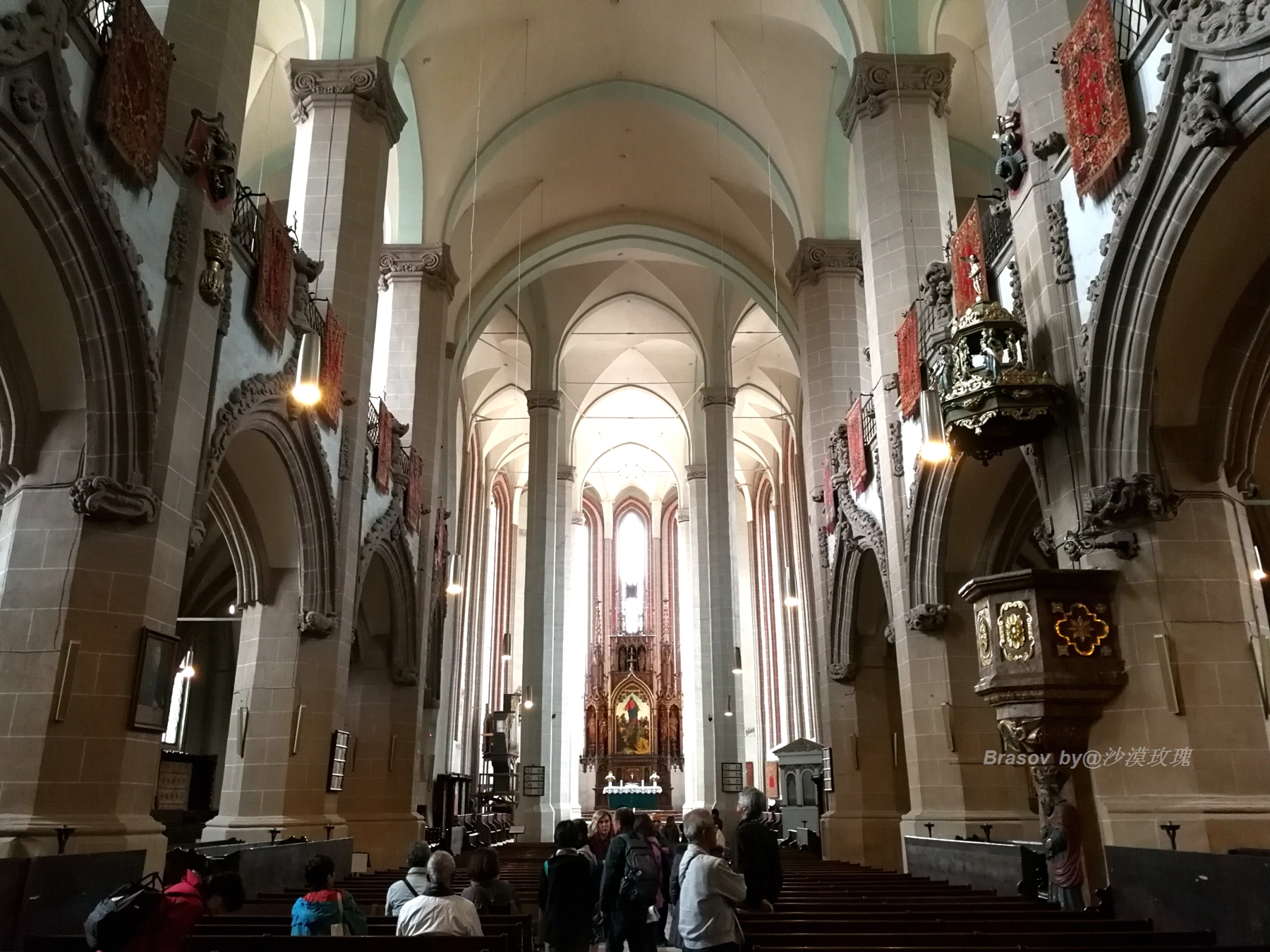 罗马帝国后裔,罗马帝国的后裔