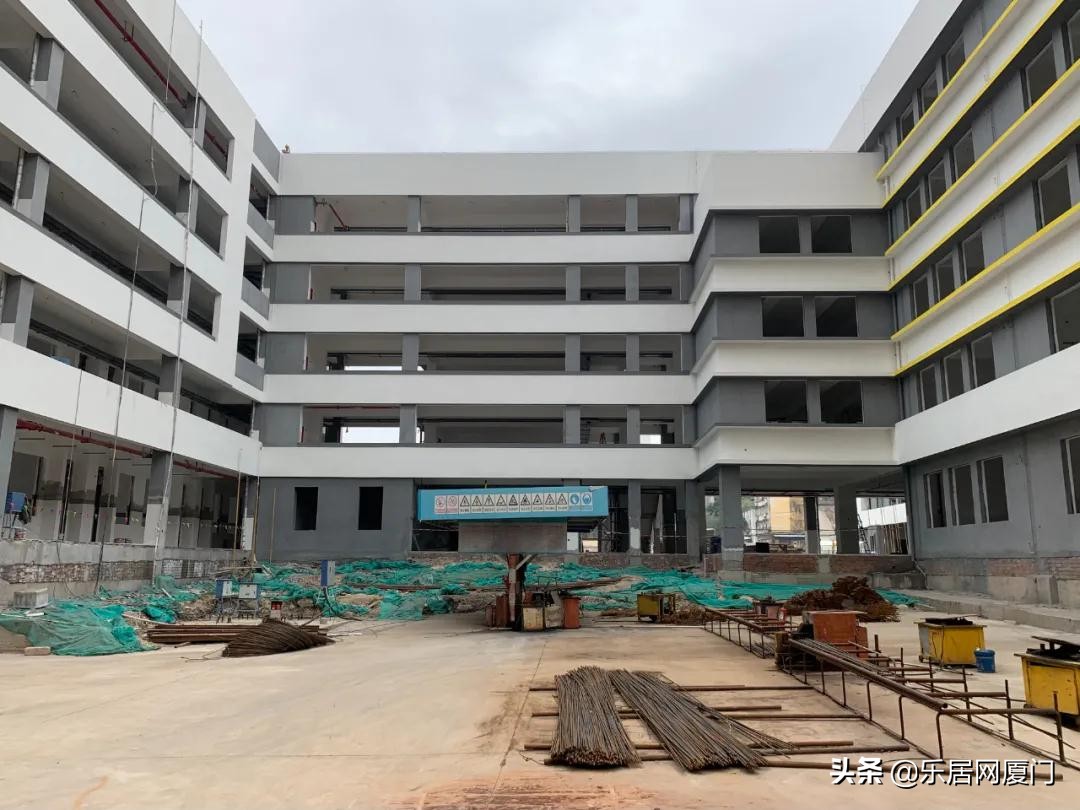 厦门新增学校,2022厦门有新学校吗