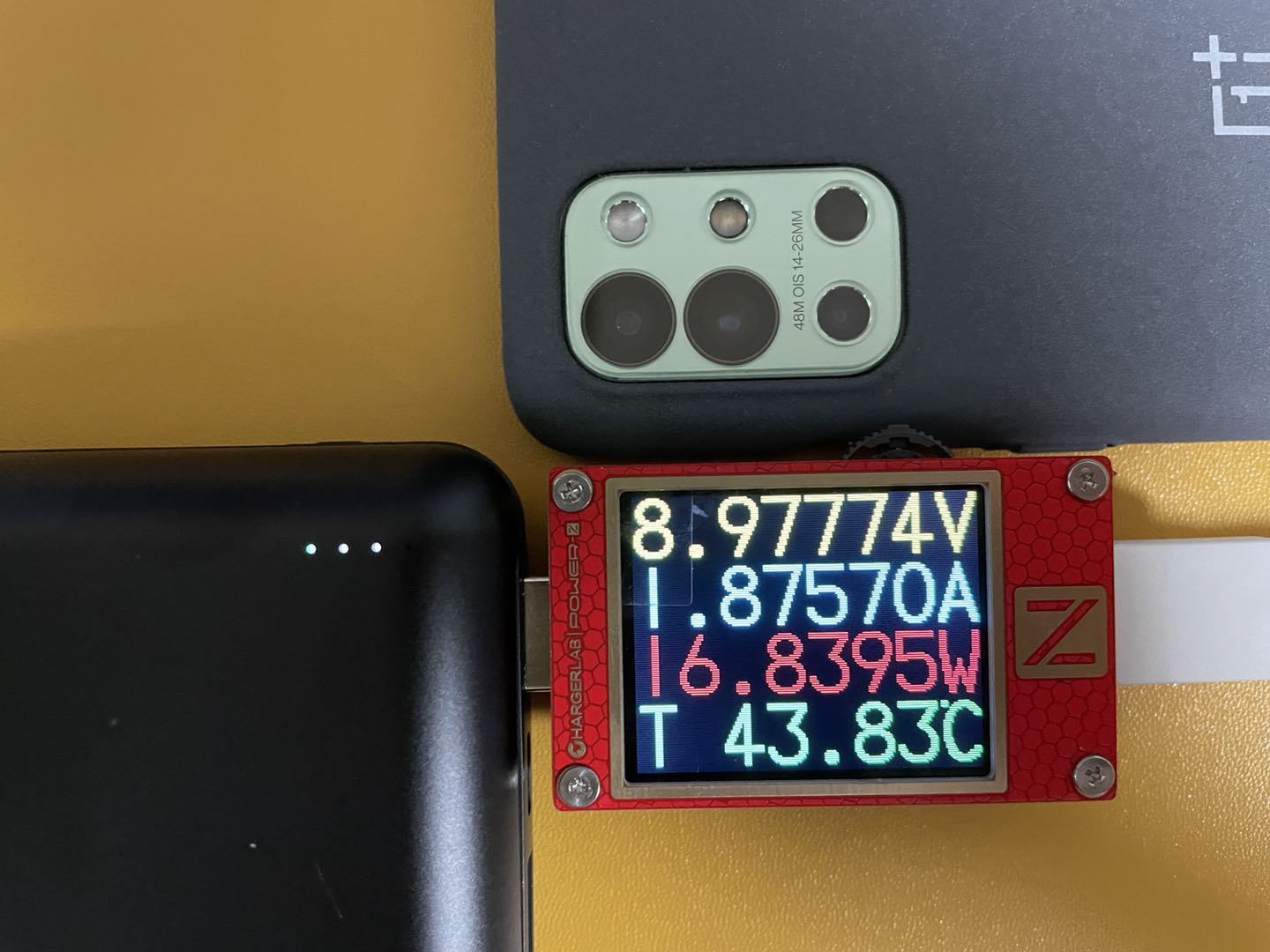 台电x15pro拆解,台电移动电源开箱体验