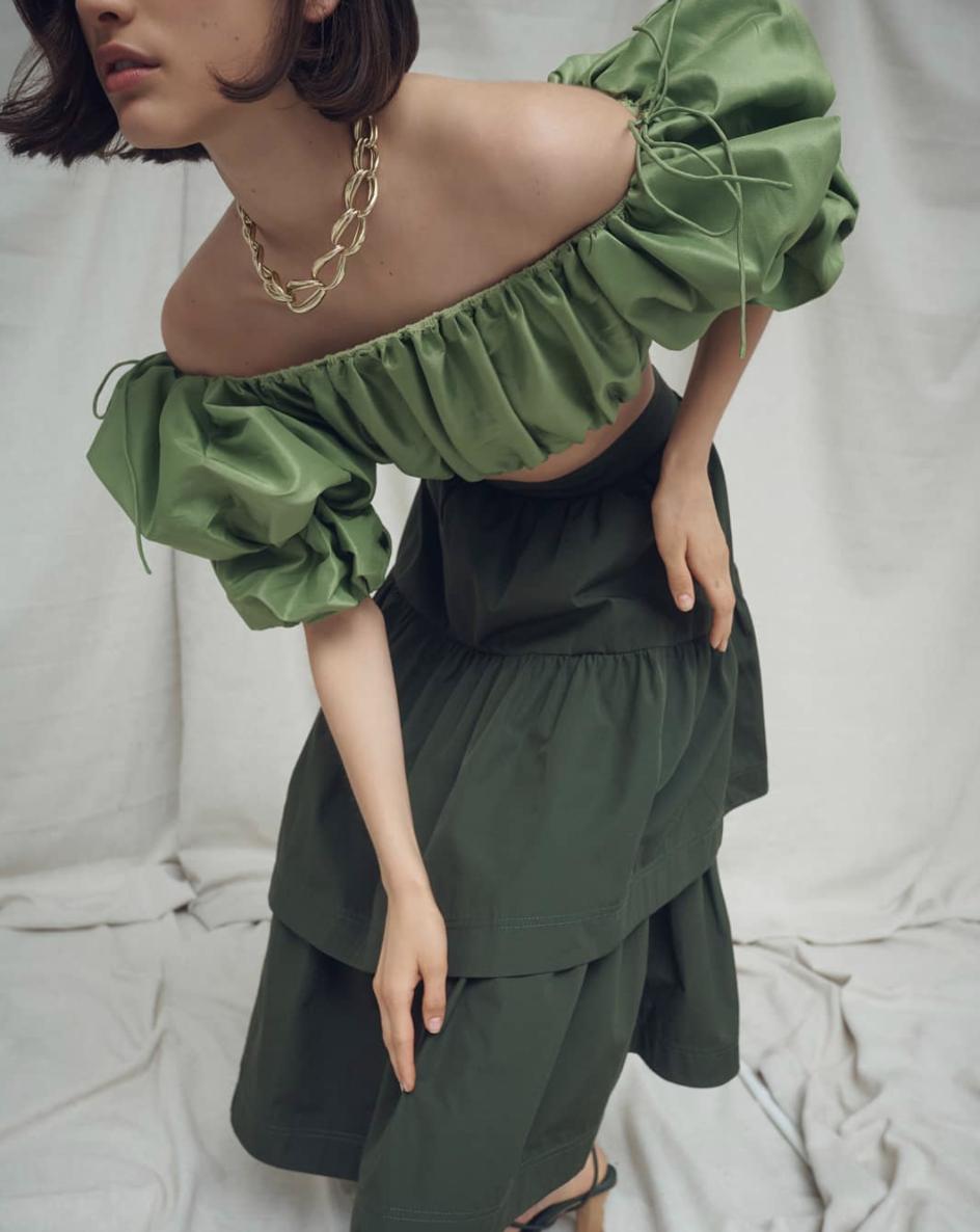 姐不跟你们挤进BM了，我有件更厉害的