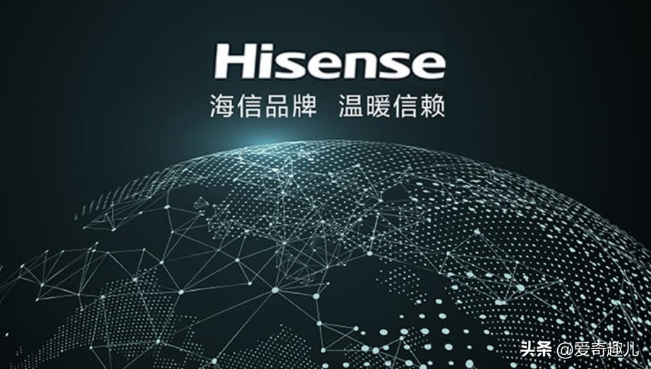 海信电视画质最好的是哪款,海信电视画质最好的参数设置