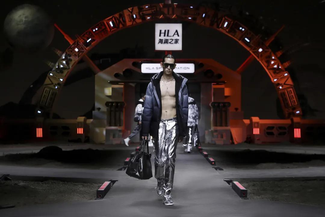 为什么你满身大牌，但姑娘就是对你不来电？