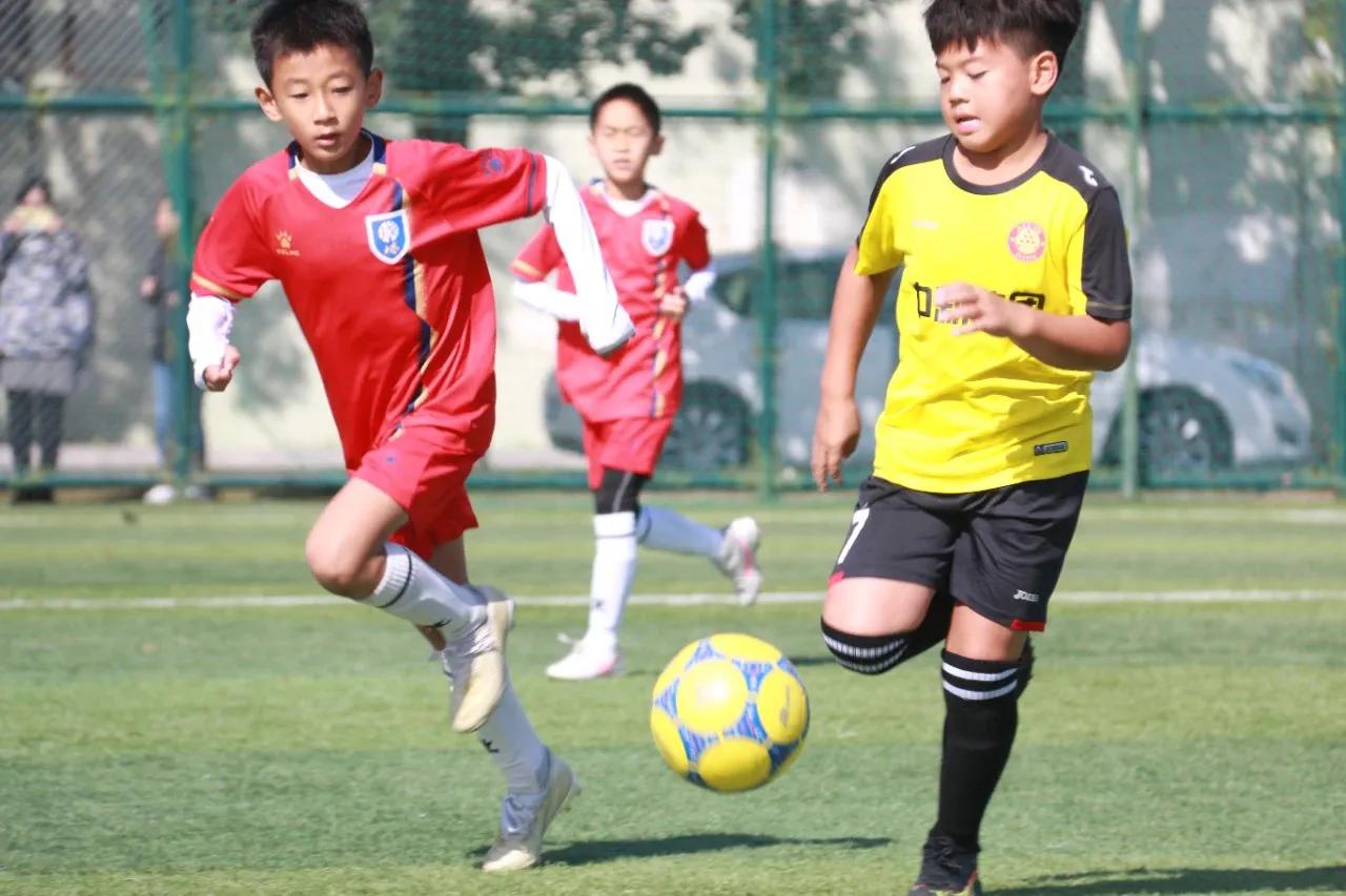 足球小将周末挑战赛,足球小将全国大赛