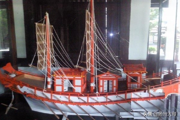 鉴真大师六次东渡去哪里了,鉴真和尚东渡带走了哪些国宝