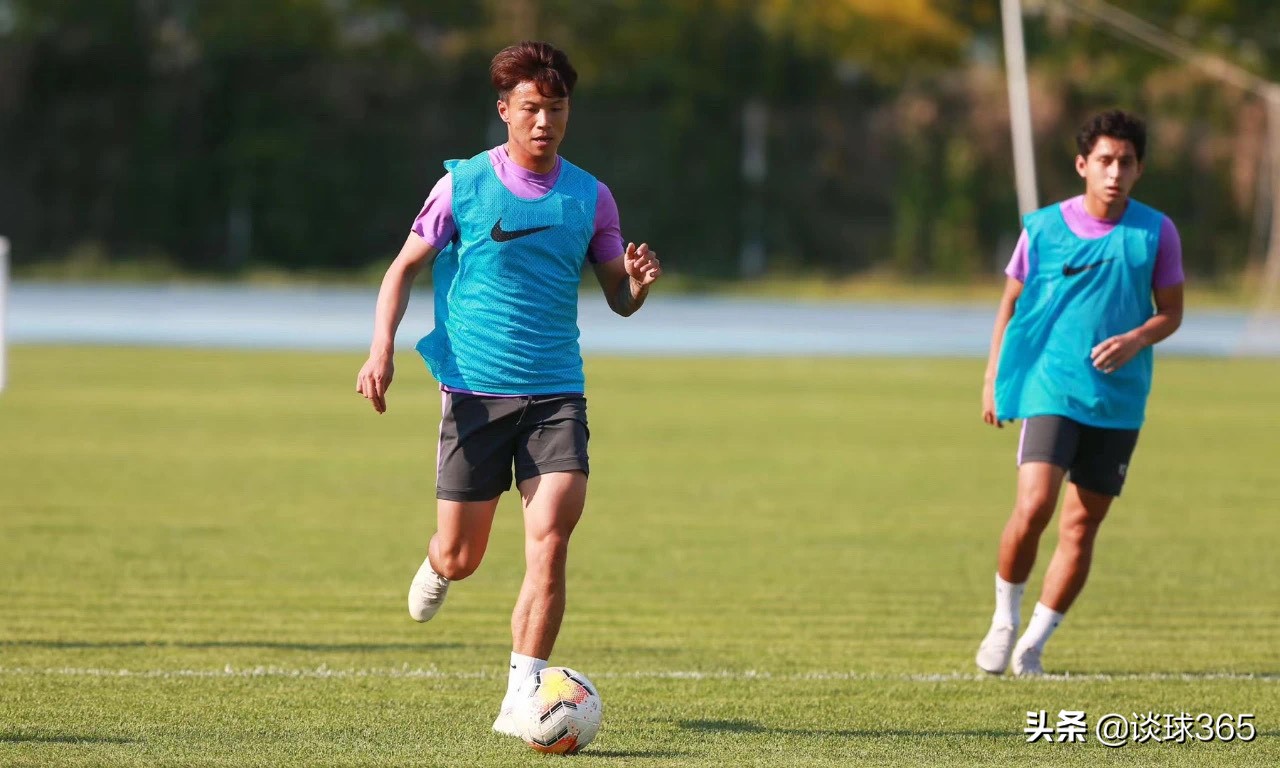 天海名将加盟,深足最多只签三名天海球员