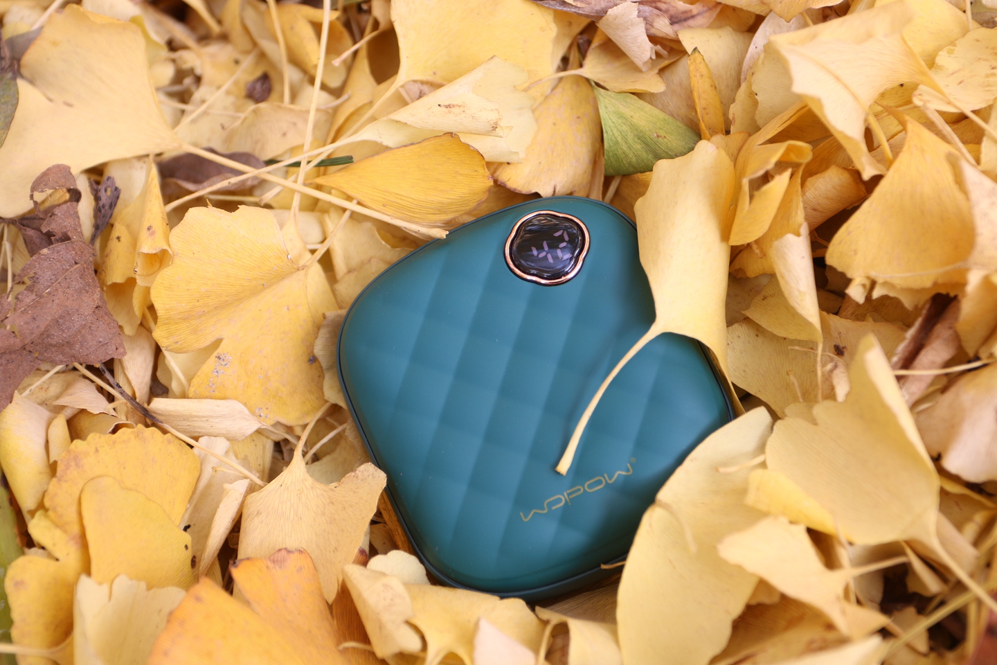 沃品暖手宝测评视频,沃品wopow暖手宝