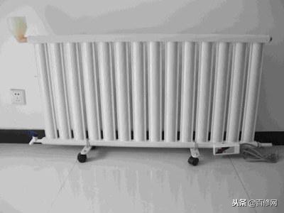 取暖器使用注意事项,取暖器使用规范和注意事项