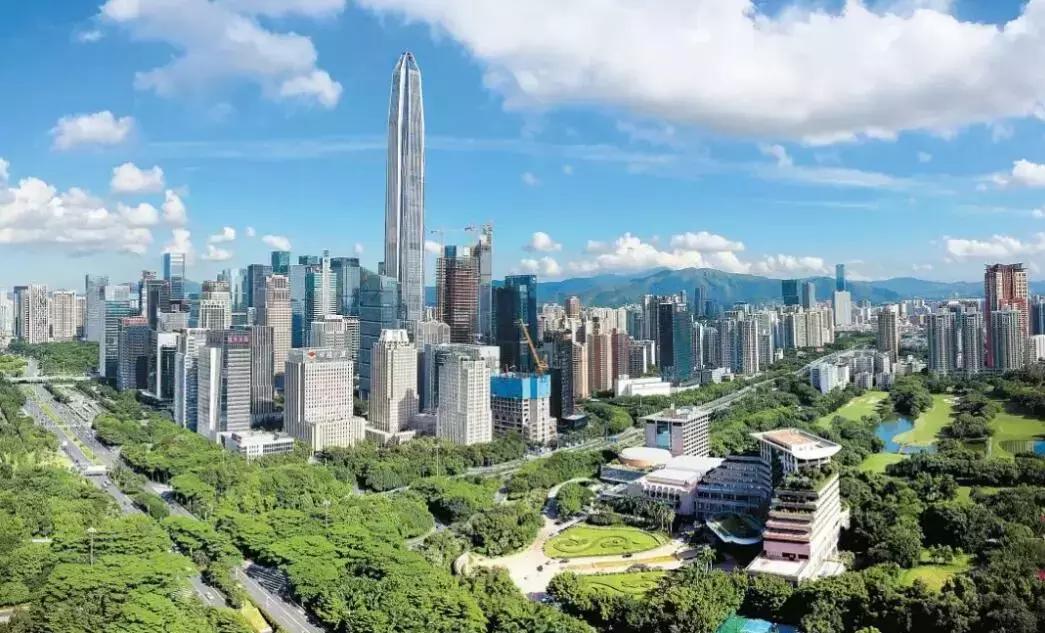 今天，再道一声：小平，您好！