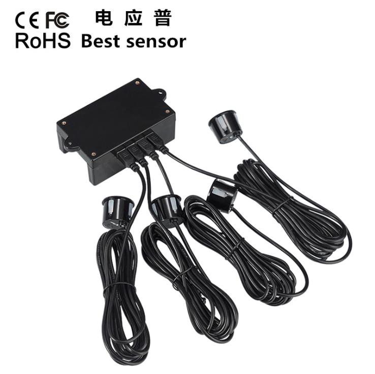 超声波传感器与毫米波雷达的区别,超声波传感器和探头的区别