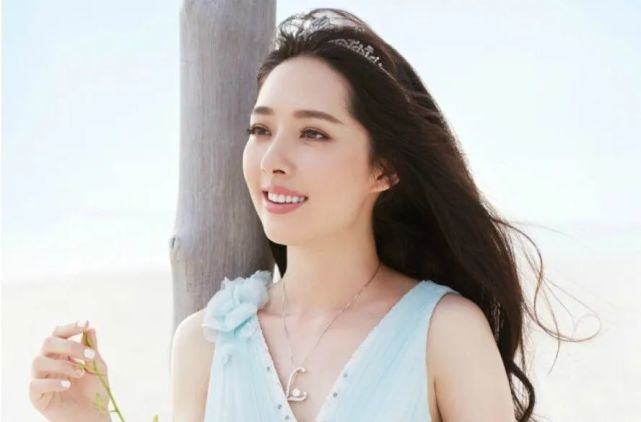 郭碧婷几月份结的婚,郭碧婷还没领证