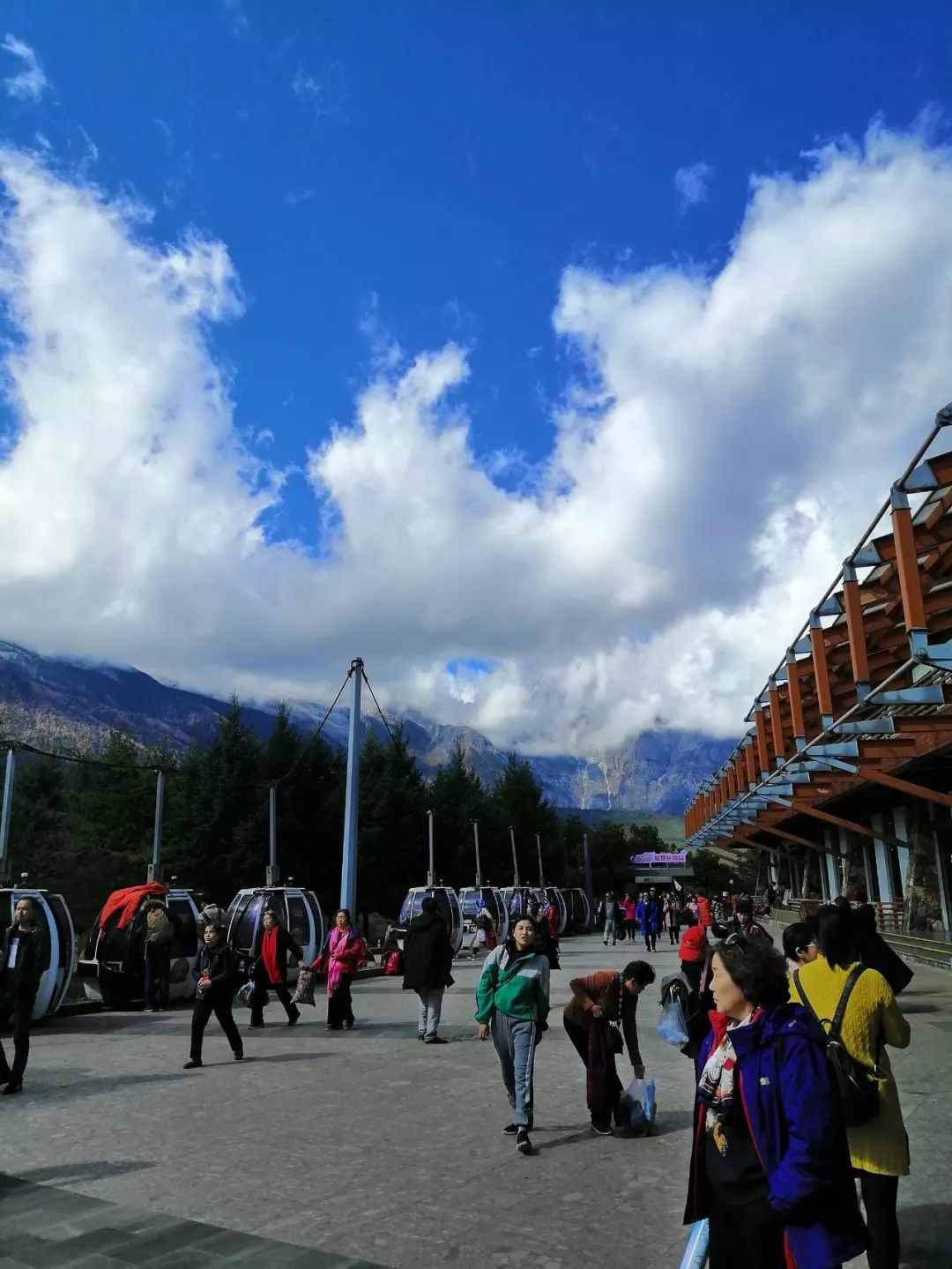 高原反应最严重的地方,从3000到5000海拔会有高原反应吗