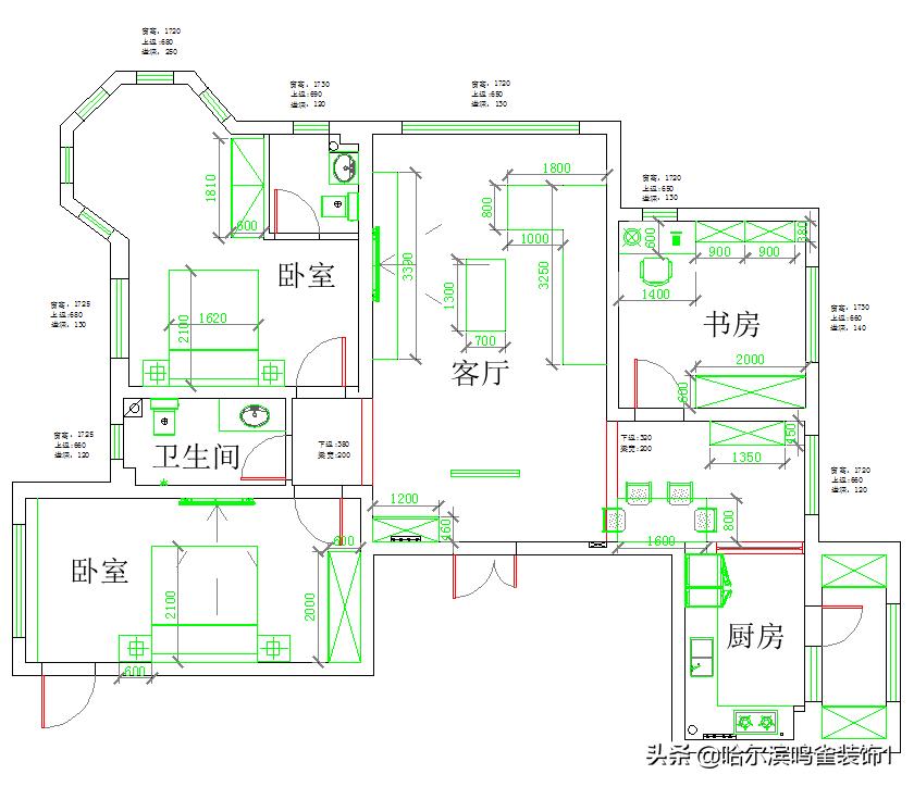哈尔滨鸣雀装修公司,哈尔滨鸣雀装饰工程有限公司