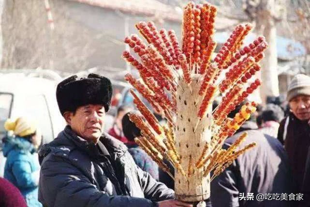 我们从小吃到大的零食,我们从小就吃