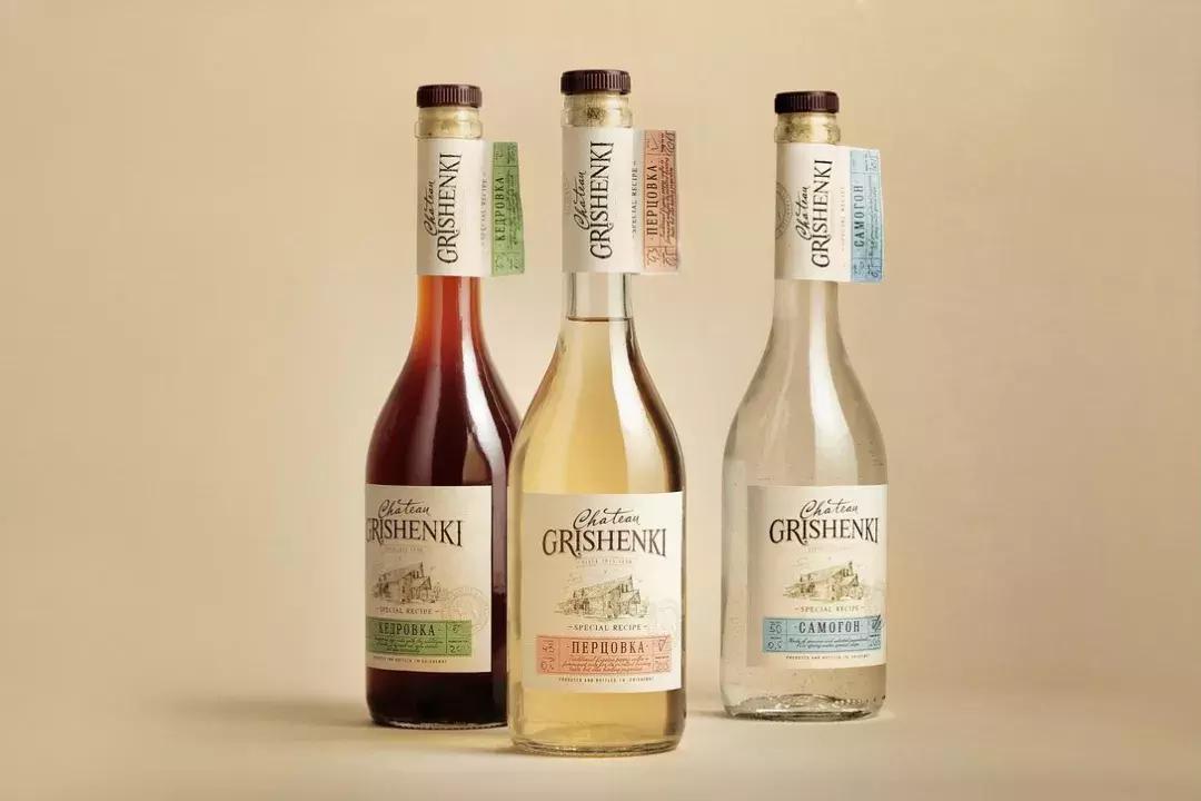 独特的红酒包装,特色红酒礼盒包装