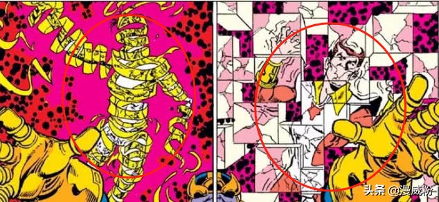 漫威电影里的细节彩蛋大盘点,盘点漫威电影里的神级细节彩蛋