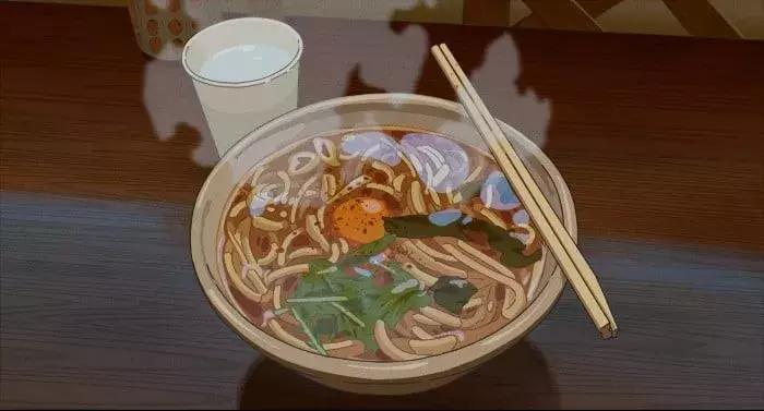 “我爱你，我想请你吃饭。”