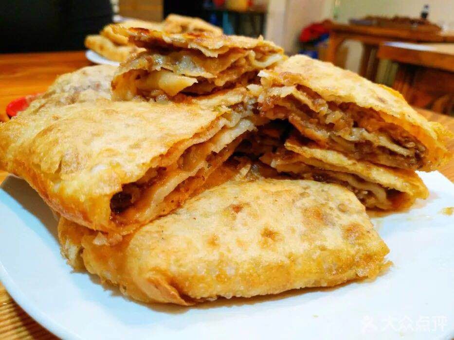 天津狗不理包子声明,天津狗食馆最新视频