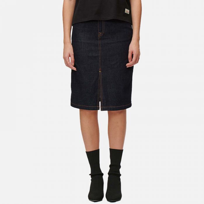 日系牛仔能火不是没原因的