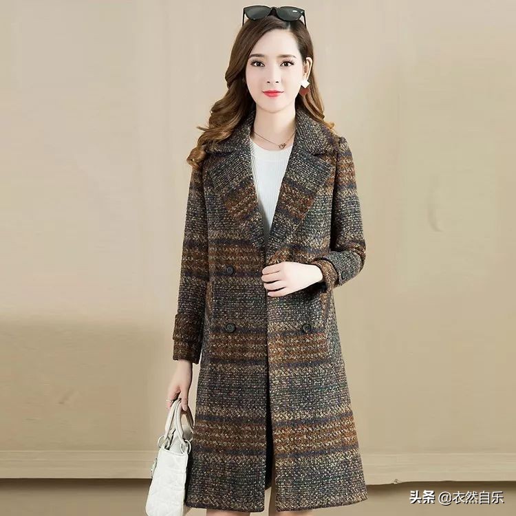 妈妈裤好看又显瘦,最流行的妈妈裤