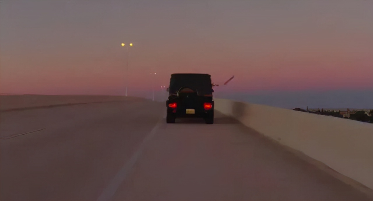 艺术影院罗马,艺术影院片头