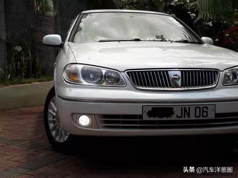 8万左右开不坏的几款轿车,8万左右不容易坏的车