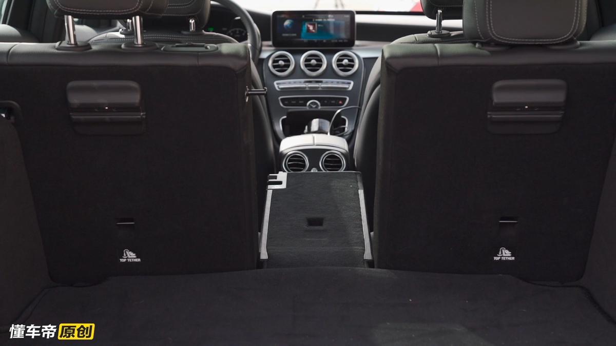 测评奔驰c旅行版,奔驰c级旅行车和奥迪a4旅行车