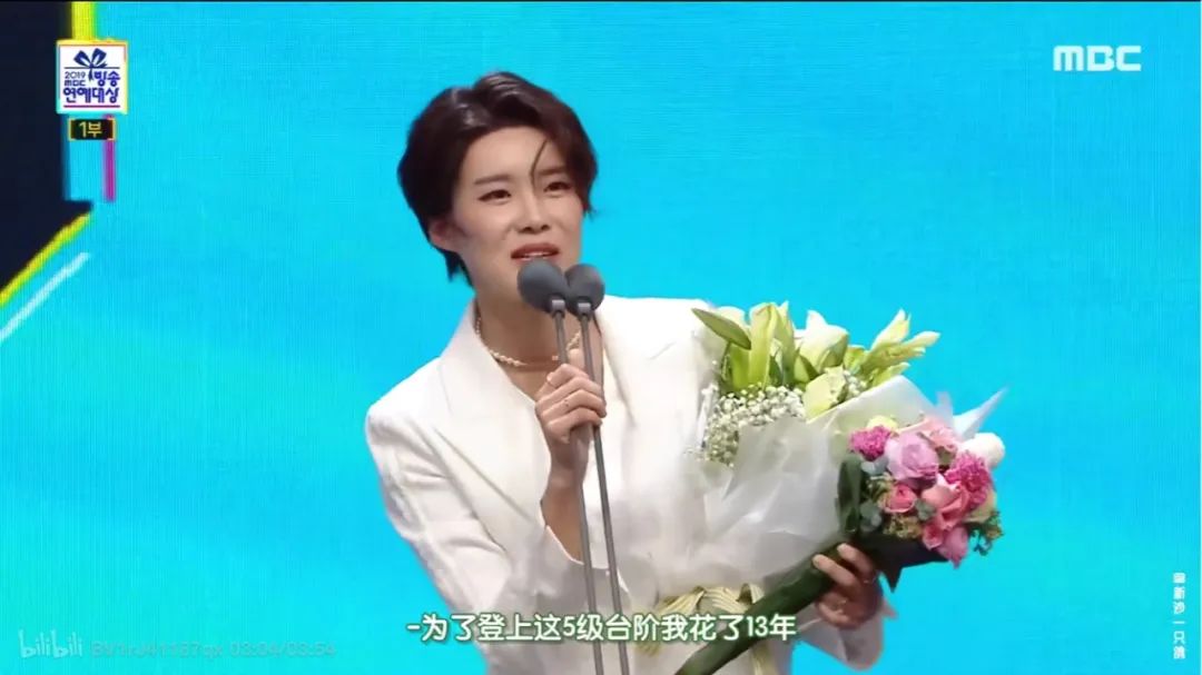 exo小妖精全员,韩国喜剧大联盟一人拿下exo全员