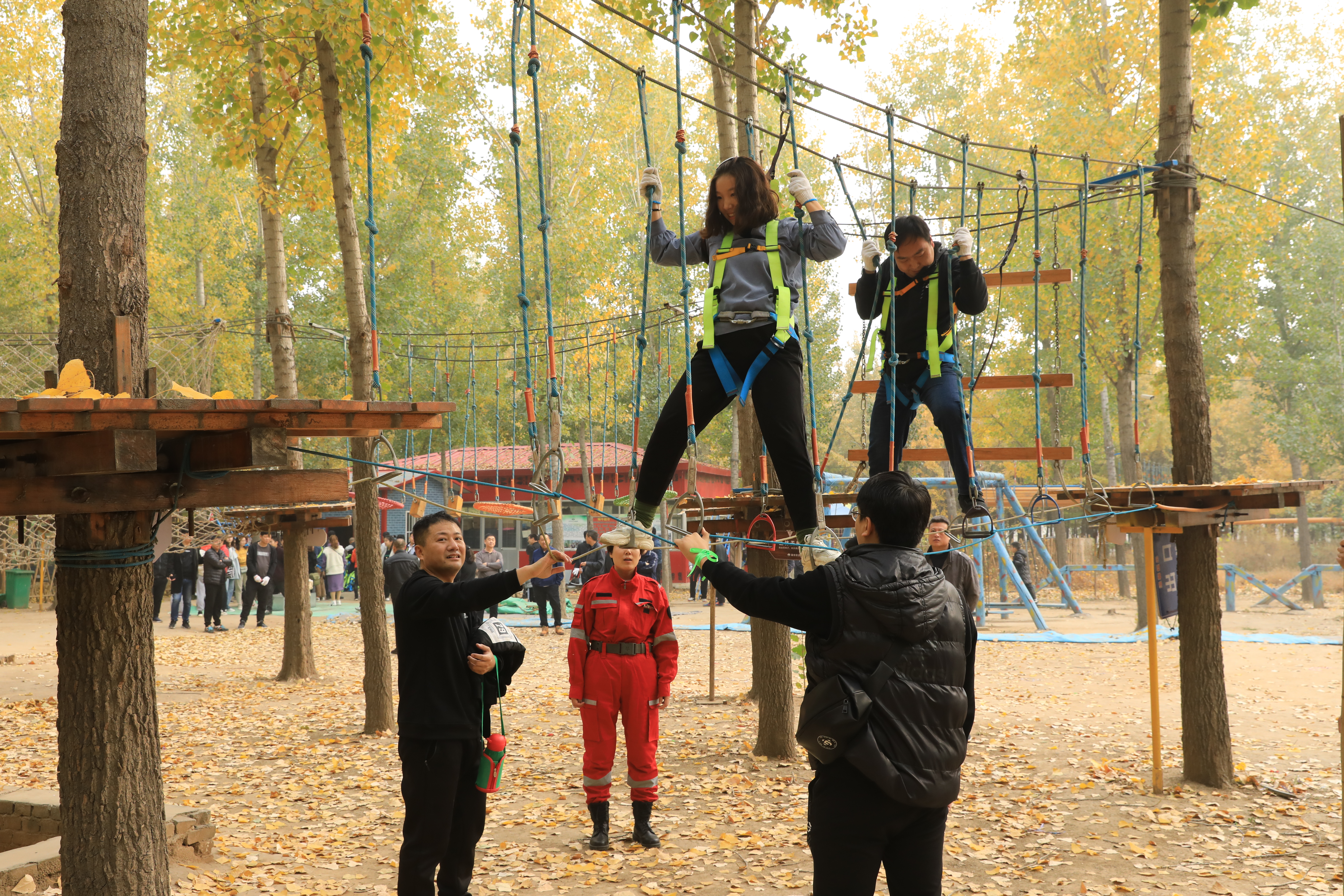 安阳市浩宇农庄,安阳市浩宇农庄怎么样