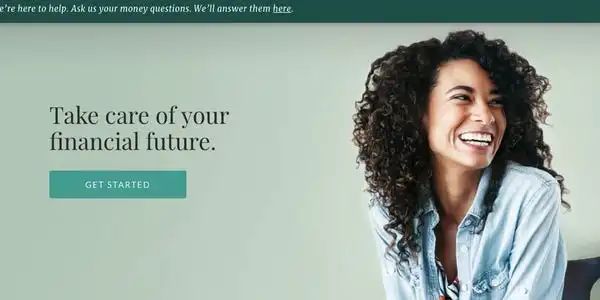 专为女性投资者提供服务？数字化投资顾问公司大探秘