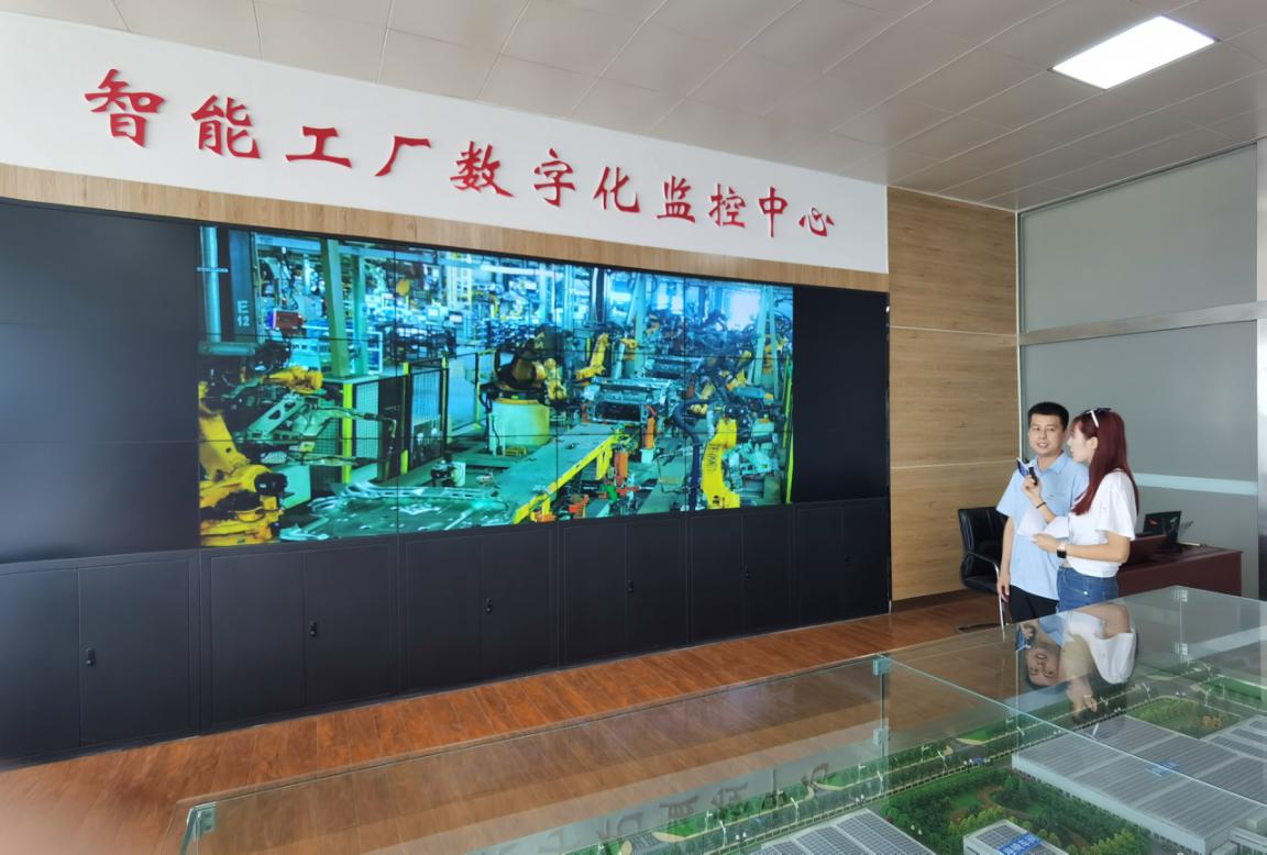 品质可鉴·实力征服美女司机零距离探索开瑞汽车创富密码