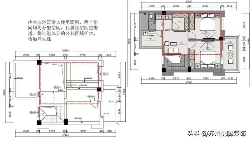 100套别墅设计效果图,100方别墅装修