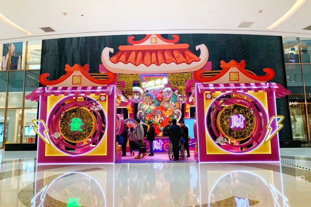 1月扫街日记（中）