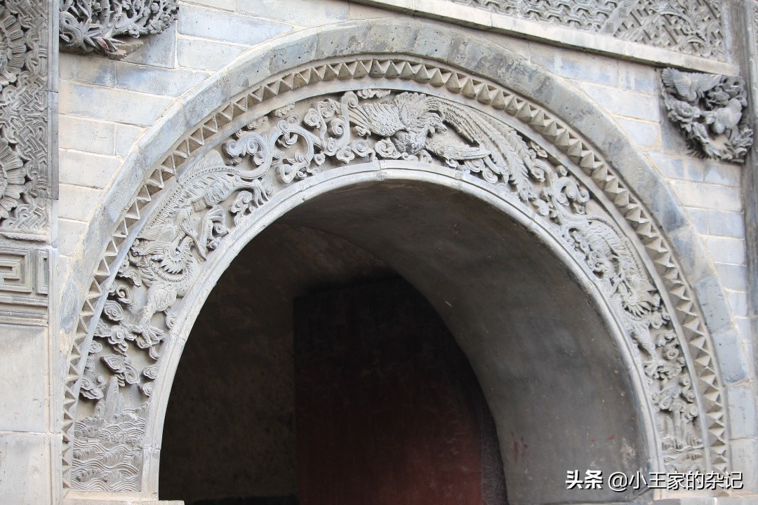 亳州花戏楼三大绝,亳州花戏楼精美雕刻图片