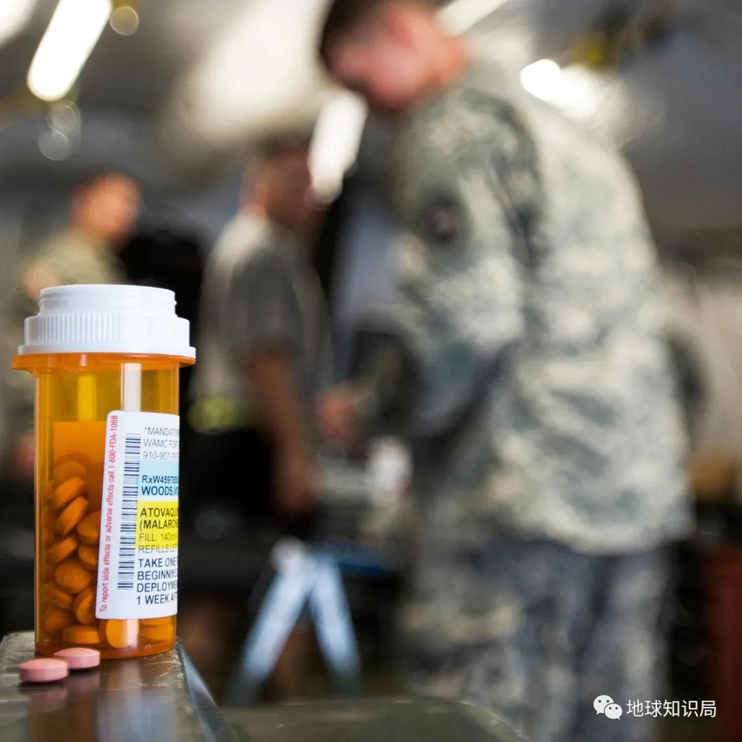 假药,害惨了非洲人|地球知识局