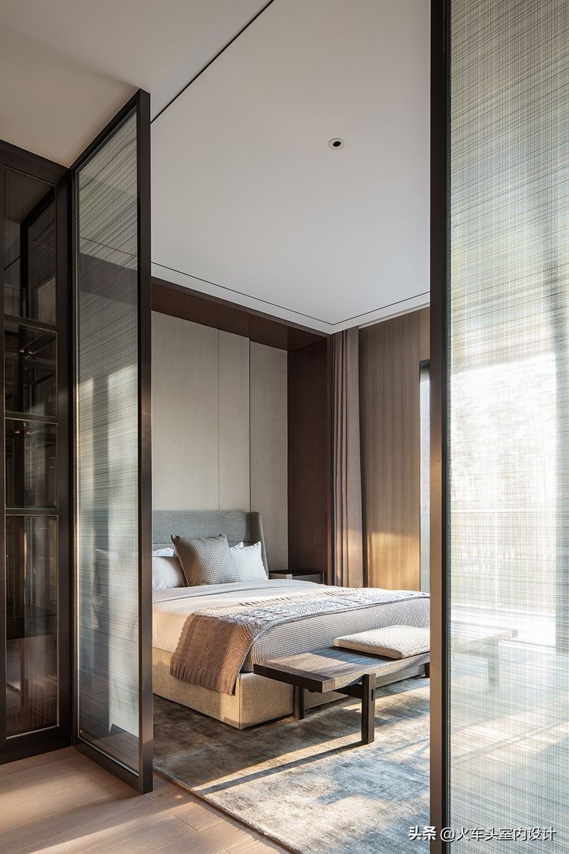 香港顶级豪宅设计,顶级豪宅如何搭配厨房