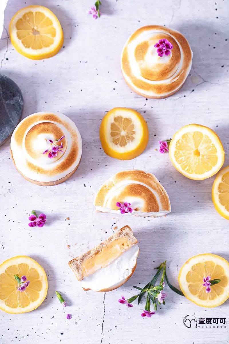 柠檬凝乳的食用方法,柠檬凝乳粉做酥皮