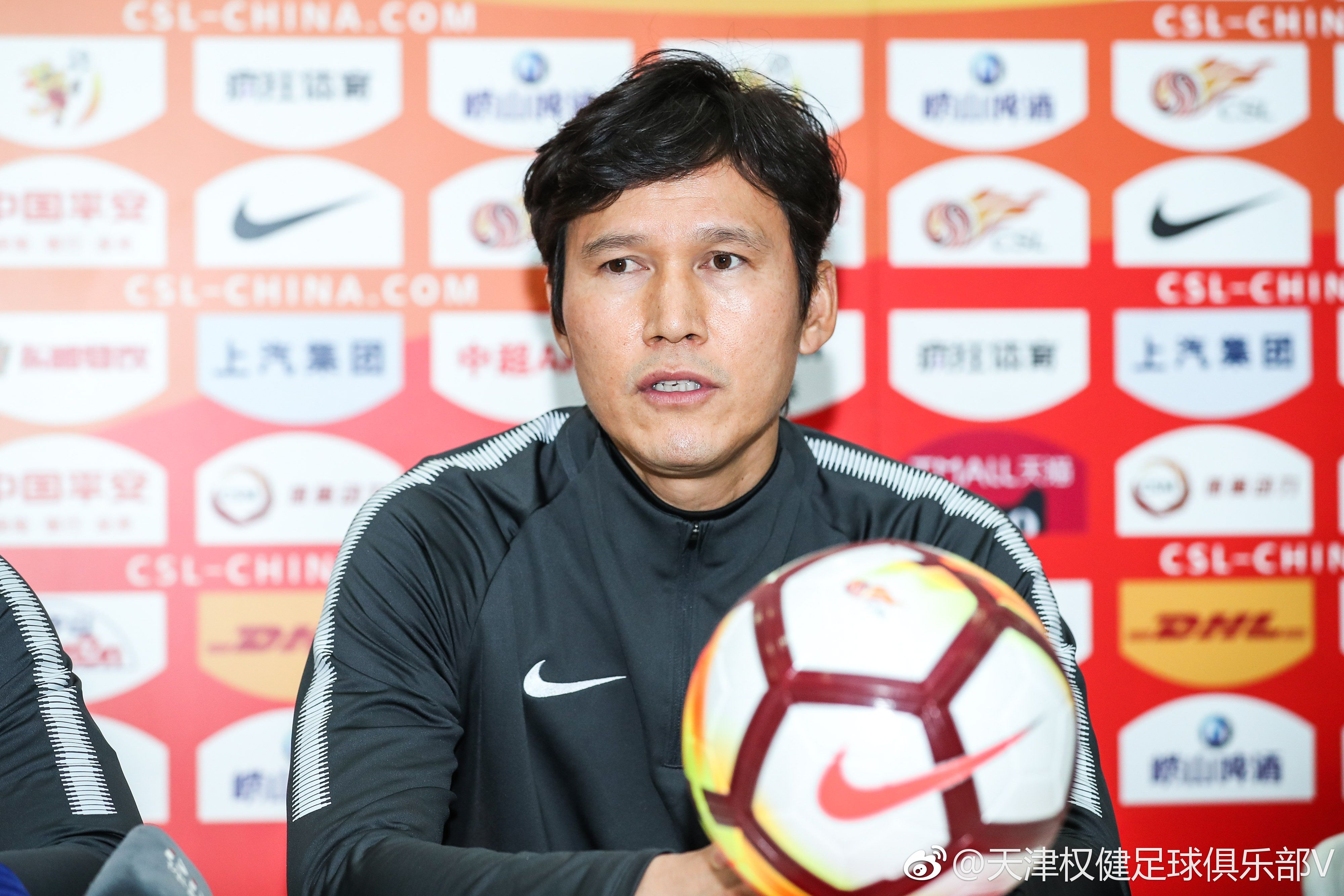 束昱辉天津权健足球俱乐部,束辉权健足球队
