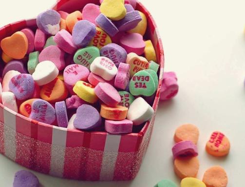 盘点十大最好吃的糖果,最好吃的几种糖果推荐