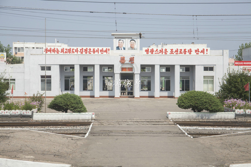 朝鲜探秘一次不同寻常的旅游,在朝鲜旅行