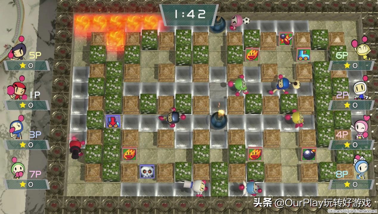 比糖豆人还要好玩的游戏,好玩的糖豆人游戏推荐