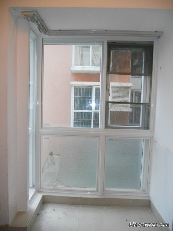 静美家隔音窗安装视频,静美家隔音窗实测