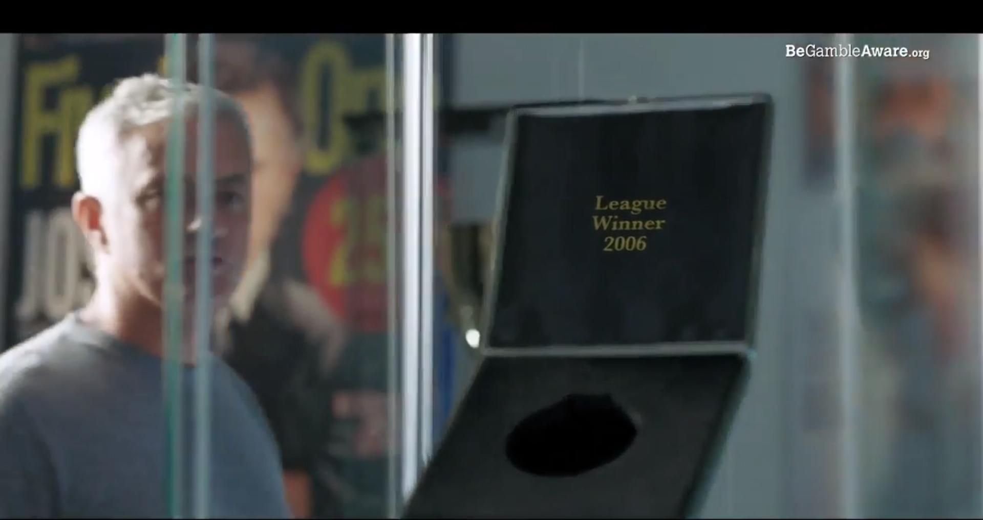 穆帅真特殊！强者勇于自嘲（二）：最伟大成绩！三根手指头