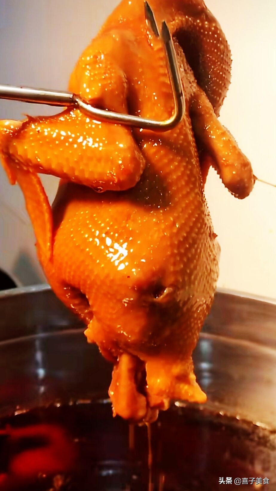 卤肉配方及技术培训商用书,北京熟食卤肉店配方