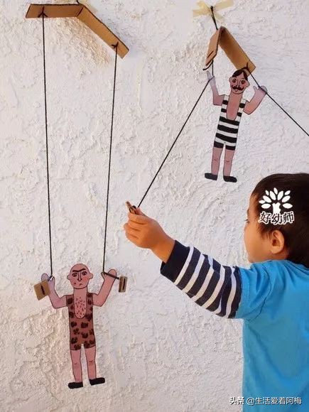 适合带孩子做的手工活,适合带小学生一起做的手工