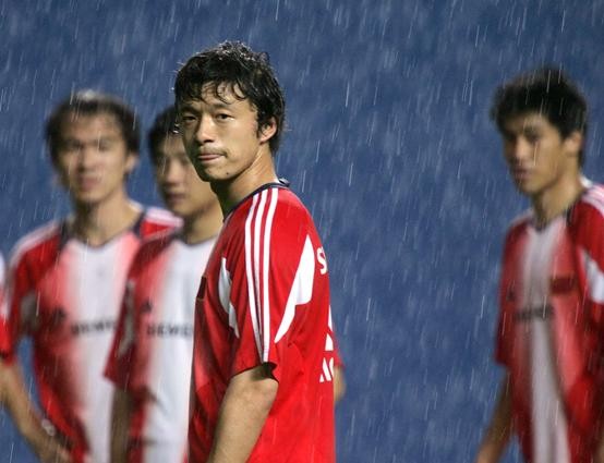 谢晖引入先进足球战术,谢晖评价南美足球和欧洲足球