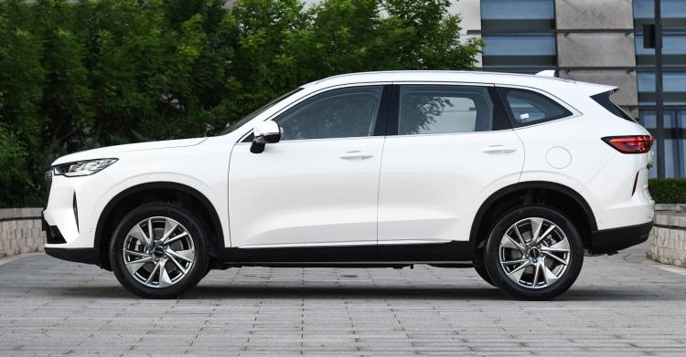 哈弗h6最经典是哪款,2021全新一代手动哈弗h6